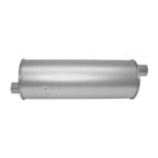 AP Exhaust 700152 Exhaust Muffler - view 2
