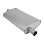 AP Exhaust 700153 Exhaust Muffler - view 5