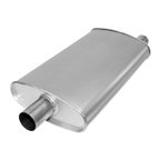 AP Exhaust 700153 Exhaust Muffler - view 1