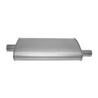 AP Exhaust 700153 Exhaust Muffler - view 3