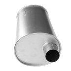 AP Exhaust 700158 Exhaust Muffler - view 3