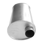 AP Exhaust 700158 Exhaust Muffler - view 1