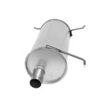 AP Exhaust 700159 Exhaust Muffler - view 3