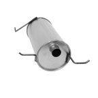 AP Exhaust 700159 Exhaust Muffler - view 1