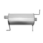 AP Exhaust 700159 Exhaust Muffler - view 2