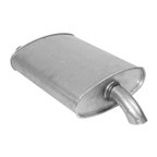 AP Exhaust 700160 Exhaust Muffler - view 4