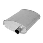 AP Exhaust 700160 Exhaust Muffler - view 1