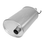 AP Exhaust 700181 Exhaust Muffler - view 1