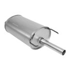 AP Exhaust 700181 Exhaust Muffler - view 2