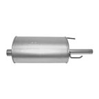 AP Exhaust 700181 Exhaust Muffler - view 3