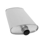 AP Exhaust 700182 Exhaust Muffler - view 3