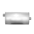 AP Exhaust 700182 Exhaust Muffler - view 2