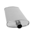AP Exhaust 700185 Exhaust Muffler - Left or Right - view 4