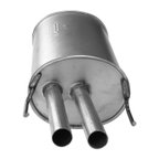 AP Exhaust 700188 Exhaust Muffler - view 3