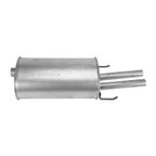 AP Exhaust 700188 Exhaust Muffler - view 2