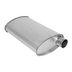 AP Exhaust 700190 Exhaust Muffler - view 4