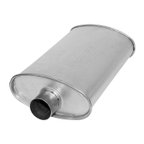AP Exhaust 700190 Exhaust Muffler - view 1