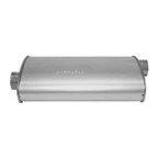 AP Exhaust 700190 Exhaust Muffler - view 2