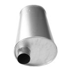 AP Exhaust 700195 Exhaust Muffler - view 3