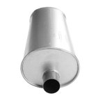 AP Exhaust 700195 Exhaust Muffler - view 1