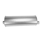 AP Exhaust 700195 Exhaust Muffler - view 2