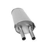 AP Exhaust 700223 Exhaust Muffler - view 4