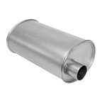 AP Exhaust 700226 Exhaust Muffler - view 5