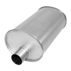 AP Exhaust 700226 Exhaust Muffler - view 1