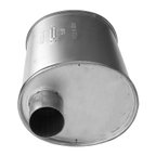 AP Exhaust 700227 Exhaust Muffler - view 3