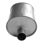 AP Exhaust 700227 Exhaust Muffler - view 1