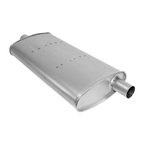AP Exhaust 700257 Exhaust Muffler - view 4