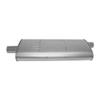 AP Exhaust 700257 Exhaust Muffler - view 2
