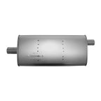 AP Exhaust 700257 Exhaust Muffler - view 3