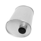 AP Exhaust 700259 Exhaust Muffler - view 3