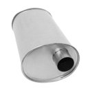 AP Exhaust 700259 Exhaust Muffler - view 1