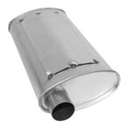 AP Exhaust 700263 Exhaust Muffler - view 4