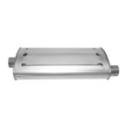 AP Exhaust 700263 Exhaust Muffler - view 2