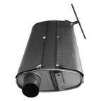 AP Exhaust 700270 Exhaust Muffler - view 1