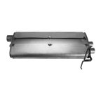 AP Exhaust 700270 Exhaust Muffler - view 2