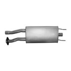 AP Exhaust 700291 Exhaust Muffler - view 4