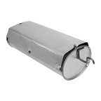 AP Exhaust 700296 Exhaust Muffler - view 2