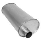 AP Exhaust 700301 Exhaust Muffler - view 4