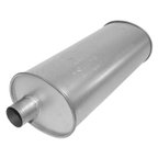 AP Exhaust 700301 Exhaust Muffler - view 1