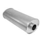 AP Exhaust 700303 Exhaust Muffler - view 2