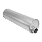 AP Exhaust 700304 Exhaust Muffler - view 5