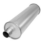 AP Exhaust 700304 Exhaust Muffler - view 1