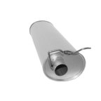 AP Exhaust 700311 Exhaust Muffler - view 4