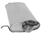 AP Exhaust 700314 Exhaust Muffler - Right - view 3