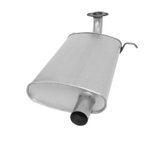 AP Exhaust 700314 Exhaust Muffler - Right - view 1