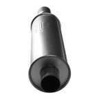 AP Exhaust 700319 Exhaust Muffler - Front - view 3